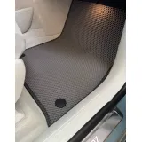 Коврики для Mercedes EQE SUV (2022-н.в.) купить в салон, багажник. ДОСТАВКА ПО БЕЛАРУСИ