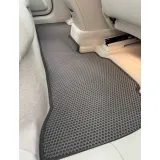 Коврики для Mercedes EQE SUV (2022-н.в.) купить в салон, багажник. ДОСТАВКА ПО БЕЛАРУСИ