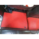 Коврики EVA для Fiat Punto 3 (2012-2018) купить - салон, багажник