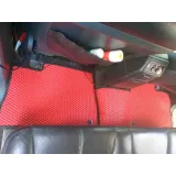 Коврики EVA для Mercedes M Class W163 (1997-2005) купить в салон, багажник. ДОСТАВКА ПО БЕЛАРУСИ