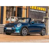 Автоковрики EVA для Mini Cabrio F57 (2015-2024) купить в Минске – в салон, багажник