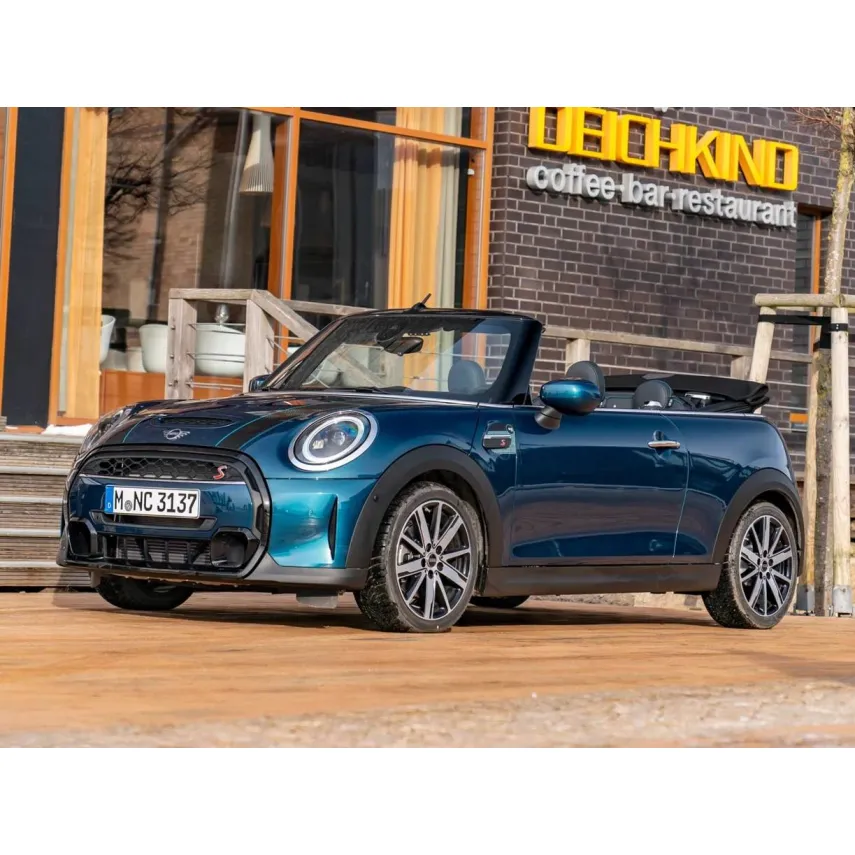 Mini Cabrio F57 (2015-2024)