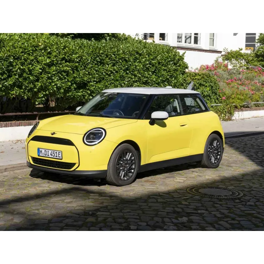 Автоковрики EVA для Mini Cooper F65 F66 J01 (2024-н.в.) купить в Минске – в салон, багажник