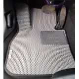 Автоковрики EVA для Mini Countryman F60 (2016-2022) купить в Минске – в салон, багажник