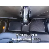 Автоковрики EVA для MINI Countryman купить в Минске – в салон, багажник
