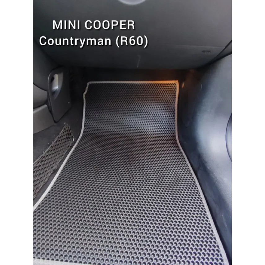MINI Countryman (2010-2017)