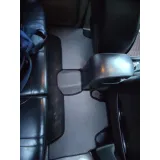 Автоковрики EVA (эваковрики) для Mitsubishi Pajero Sport 2 (2008-2016) купить в Минске - салон, багажник