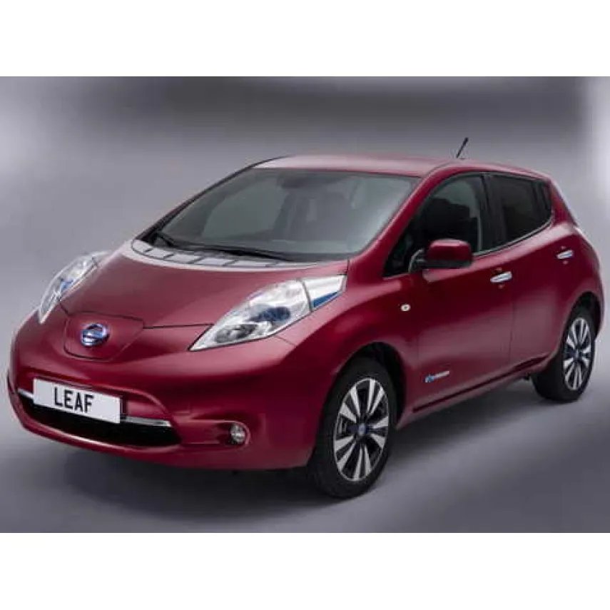 Коврики EVA для Nissan Leaf 1 ZE0 (2010-2017)