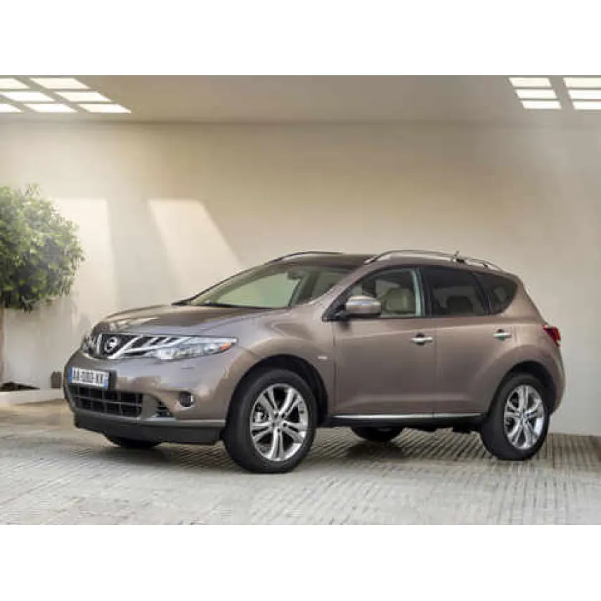 Коврики EVA для Nissan Murano 2 (2007-2015) купить в салон, багажник. ДОСТАВКА ПО БЕЛАРУСИ.