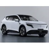 Коврики EVA для Nissan NX8 (2026-н.в.) купить в салон, багажник. ДОСТАВКА ПО БЕЛАРУСИ