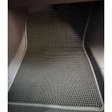 Коврики EVA для Nissan NX8 (2026-н.в.) купить в салон, багажник. ДОСТАВКА ПО БЕЛАРУСИ
