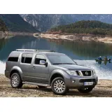 Коврики для Nissan Pathfinder 3 (2004-2014) купить в салон, багажник. ДОСТАВКА ПО БЕЛАРУСИ
