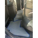 Коврики для Nissan Pathfinder 3 (2004-2014) купить в салон, багажник. ДОСТАВКА ПО БЕЛАРУСИ