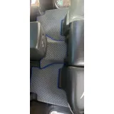 Коврики для Nissan Pathfinder 3 (2004-2014) купить в салон, багажник. ДОСТАВКА ПО БЕЛАРУСИ