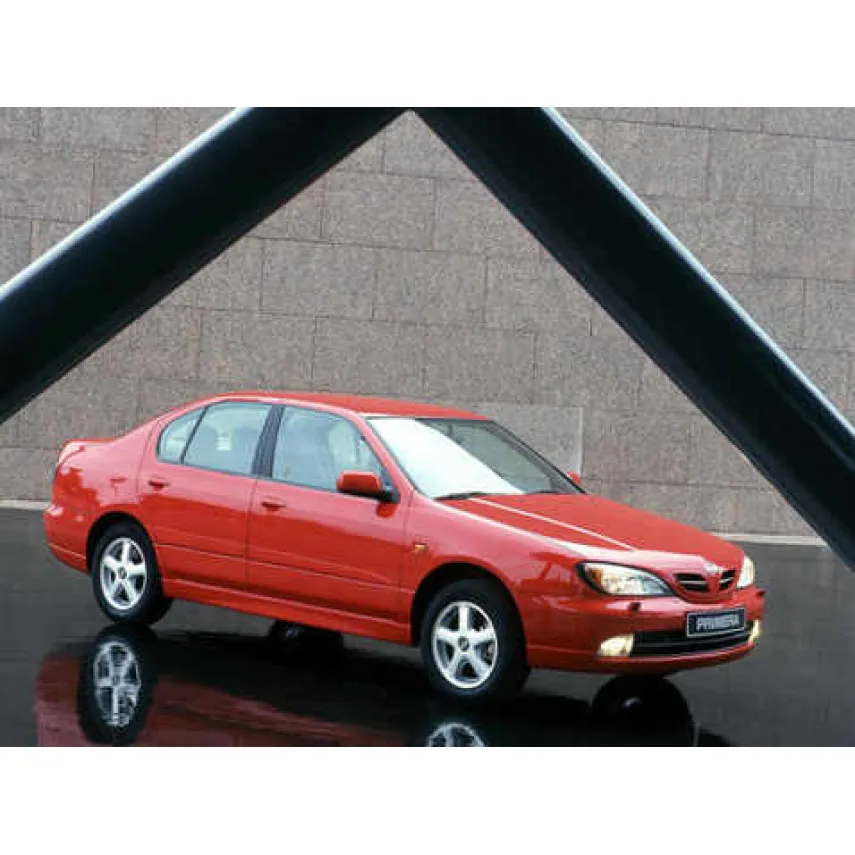 Коврики EVA для Nissan Primera P11 (1995-2002) купить в салон, багажник. ДОСТАВКА ПО БЕЛАРУСИ