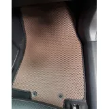 Коврики для Nissan Qashqai J11 (2013-2022) купить в салон, багажник. ДОСТАВКА ПО БЕЛАРУСИ