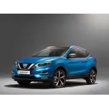 Коврики для Nissan Qashqai J11 (2013-2022) купить в салон, багажник. ДОСТАВКА ПО БЕЛАРУСИ