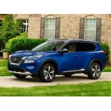 Коврики для Nissan Rogue 3 (2020-н.в.) купить в салон, багажник. ДОСТАВКА ПО БЕЛАРУСИ
