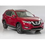 Коврики для Nissan Rogue 2 (2013-2020) купить в салон, багажник. ДОСТАВКА ПО БЕЛАРУСИ