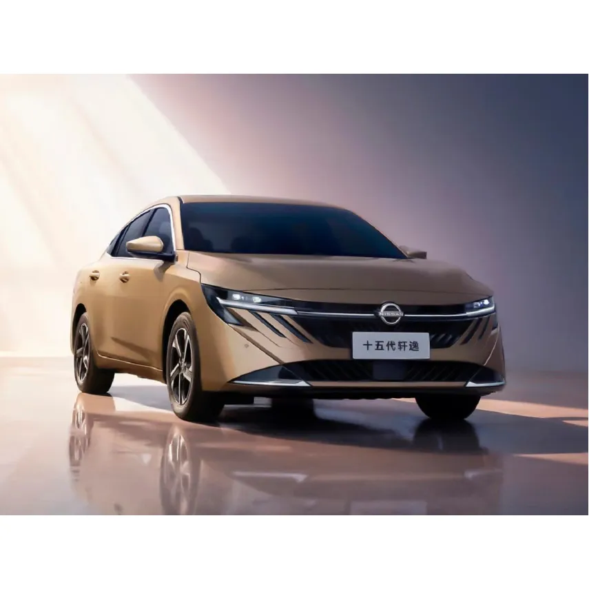 Коврики для Nissan Sylphy 5 (2025-н.в.) купить в салон, багажник. ДОСТАВКА ПО БЕЛАРУСИ