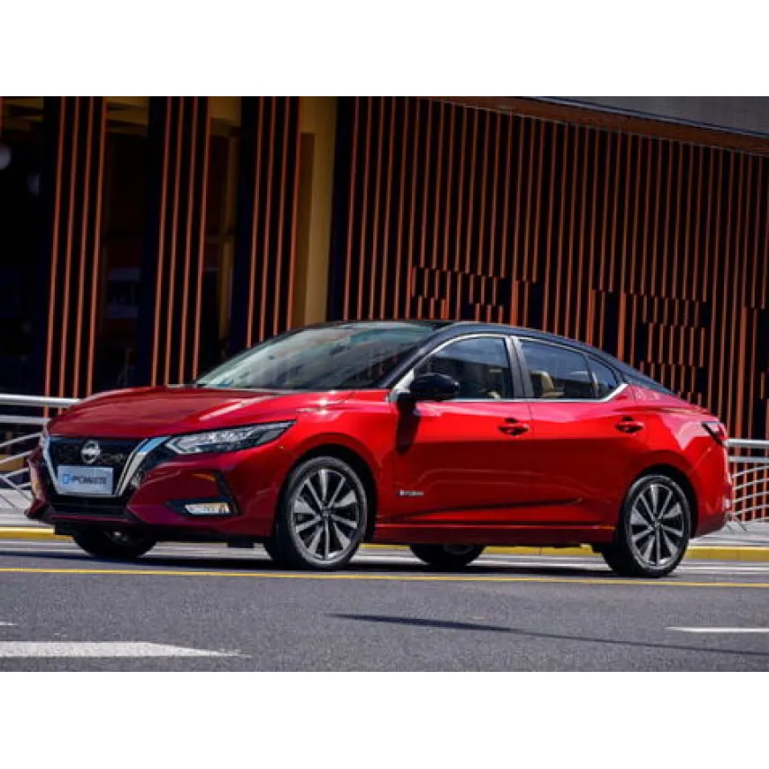 Коврики для Nissan Sylphy 4 (2019-н.в.) купить в салон, багажник. ДОСТАВКА ПО БЕЛАРУСИ