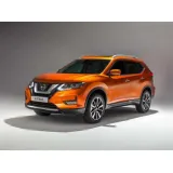 Коврики EVA для Nissan X-Trail T32 (2013-2022) купить в салон, багажник. ДОСТАВКА ПО БЕЛАРУСИ.