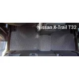 Коврики EVA для Nissan X-Trail T32 (2013-2022) купить в салон, багажник. ДОСТАВКА ПО БЕЛАРУСИ.