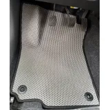 Коврики для Opel Agila B (2008-2014) купить в салон, багажник. ДОСТАВКА ПО БЕЛАРУСИ