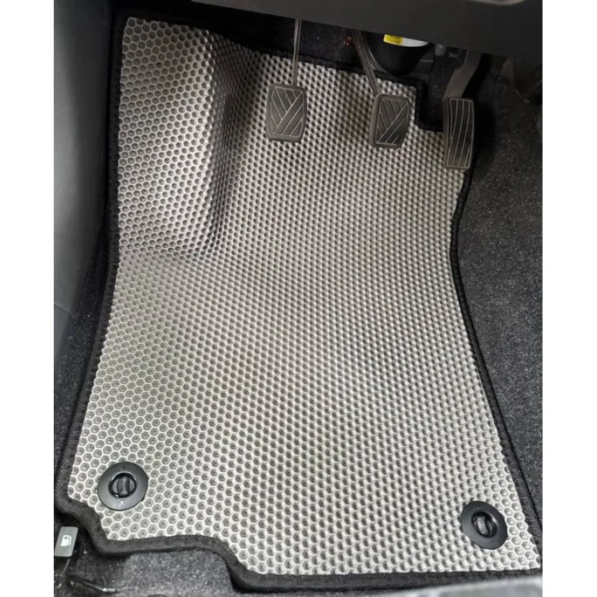 Коврики EVA для Opel Agila B (2008-2014)