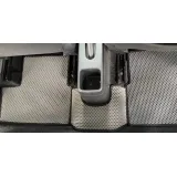 Коврики для Opel Agila B (2008-2014) купить в салон, багажник. ДОСТАВКА ПО БЕЛАРУСИ