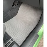 Коврики для Opel Agila B (2008-2014) купить в салон, багажник. ДОСТАВКА ПО БЕЛАРУСИ