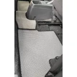 Коврики для Opel Agila B (2008-2014) купить в салон, багажник. ДОСТАВКА ПО БЕЛАРУСИ