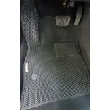 Коврики EVA для Opel Astra K (2015-2021) купить в Минске - салон, багажник