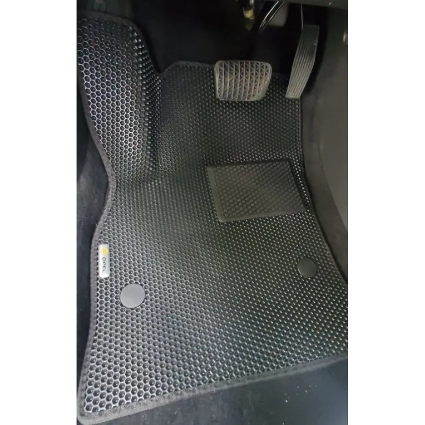 Коврики EVA для Opel Astra K (2015-2021)
