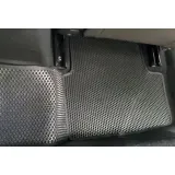 Коврики EVA для Opel Astra K (2015-2021) купить в Минске - салон, багажник