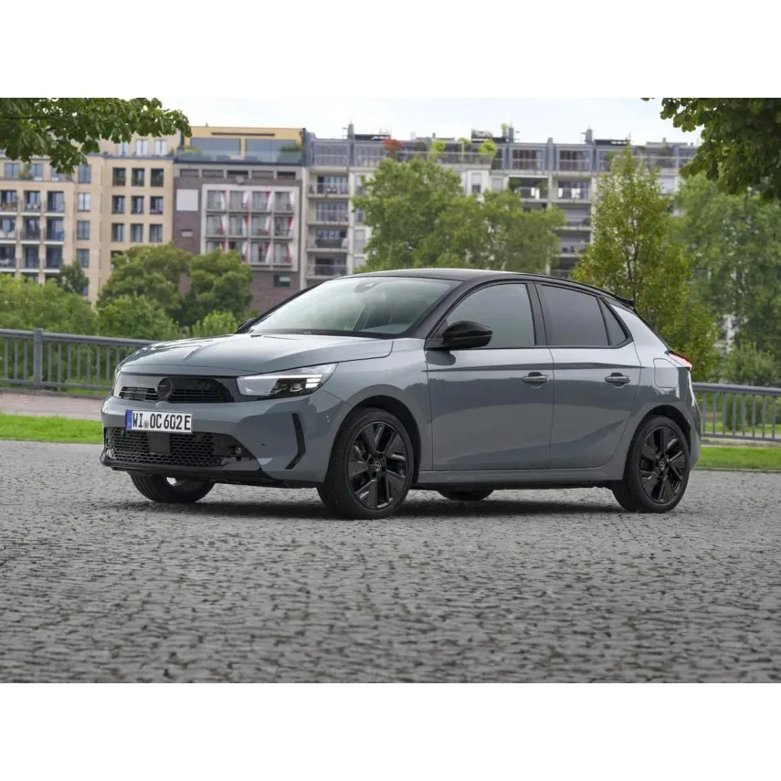 Коврики для Opel Corsa F (2019-н.в.) купить в салон, багажник. ДОСТАВКА ПО БЕЛАРУСИ