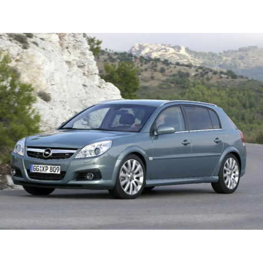 Коврики для Opel Signum (2003-2008) купить в салон, багажник. ДОСТАВКА ПО БЕЛАРУСИ