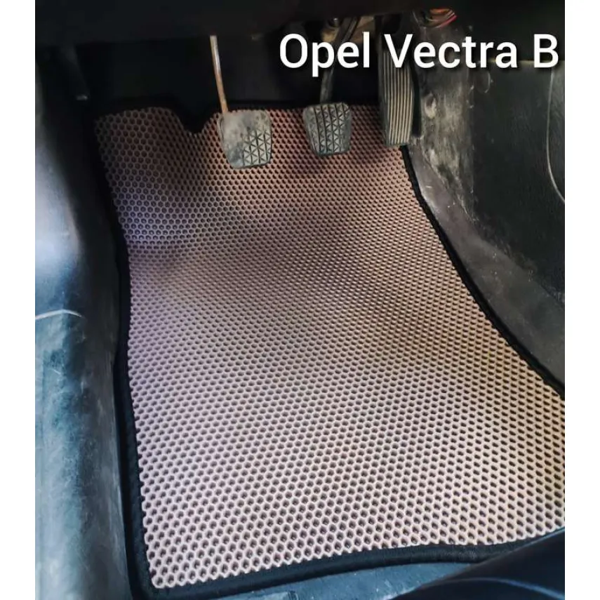 Коврики EVA для Opel Vectra B (1995-2003)