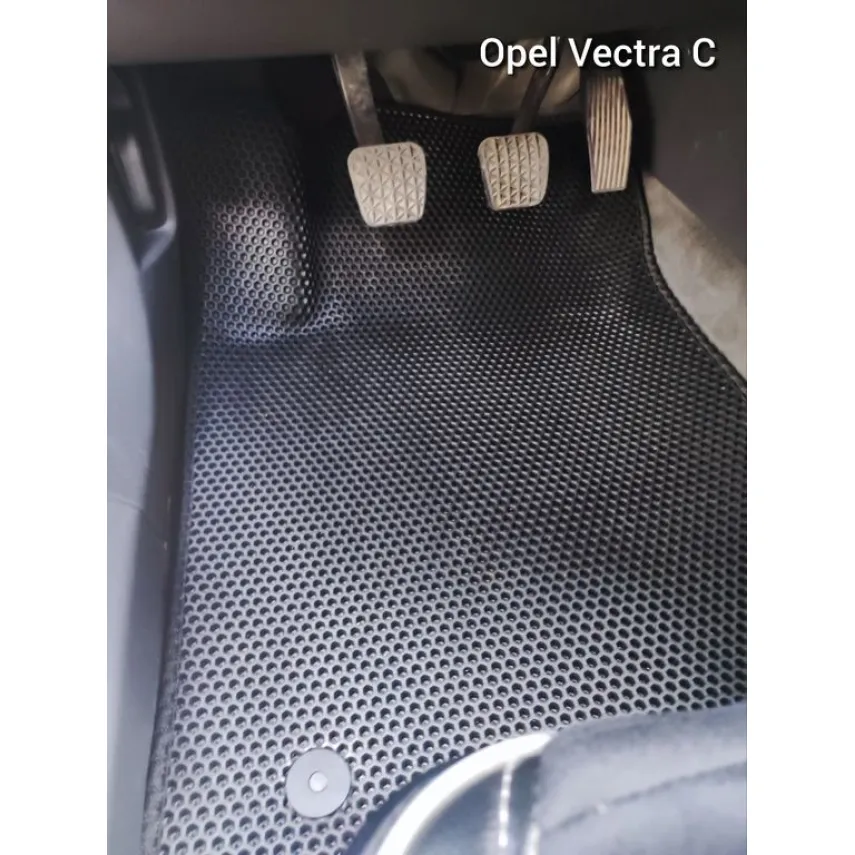 Коврики EVA для Opel Vectra C (2002-2008)