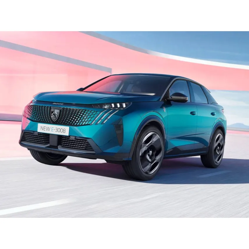 Коврики EVA для Peugeot 3008 3 (2023-н.в.) купить в салон, багажник. ДОСТАВКА ПО БЕЛАРУСИ