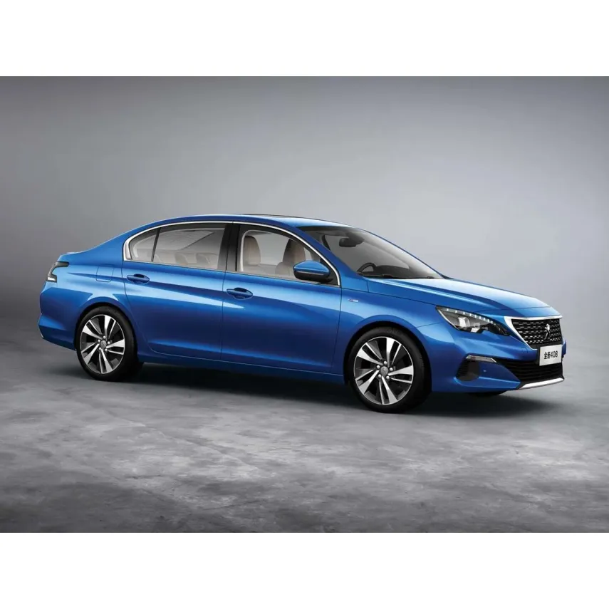 Коврики EVA для Peugeot 408 (2014-н.в.) 2 поколение купить в салон, багажник. ДОСТАВКА ПО БЕЛАРУСИ.