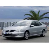 Коврики для Peugeot 607 (2000-2010) купить в салон, багажник. ДОСТАВКА ПО БЕЛАРУСИ