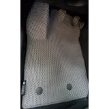 Коврики EVA для Renault Duster 2 (2020-н.в.) купить в салон, багажник. ДОСТАВКА ПО БЕЛАРУСИ.