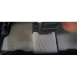 Коврики EVA для Renault Duster 2 (2020-н.в.) купить в салон, багажник. ДОСТАВКА ПО БЕЛАРУСИ.
