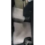 Коврики EVA для Renault Duster 2 (2020-н.в.) купить в салон, багажник. ДОСТАВКА ПО БЕЛАРУСИ.