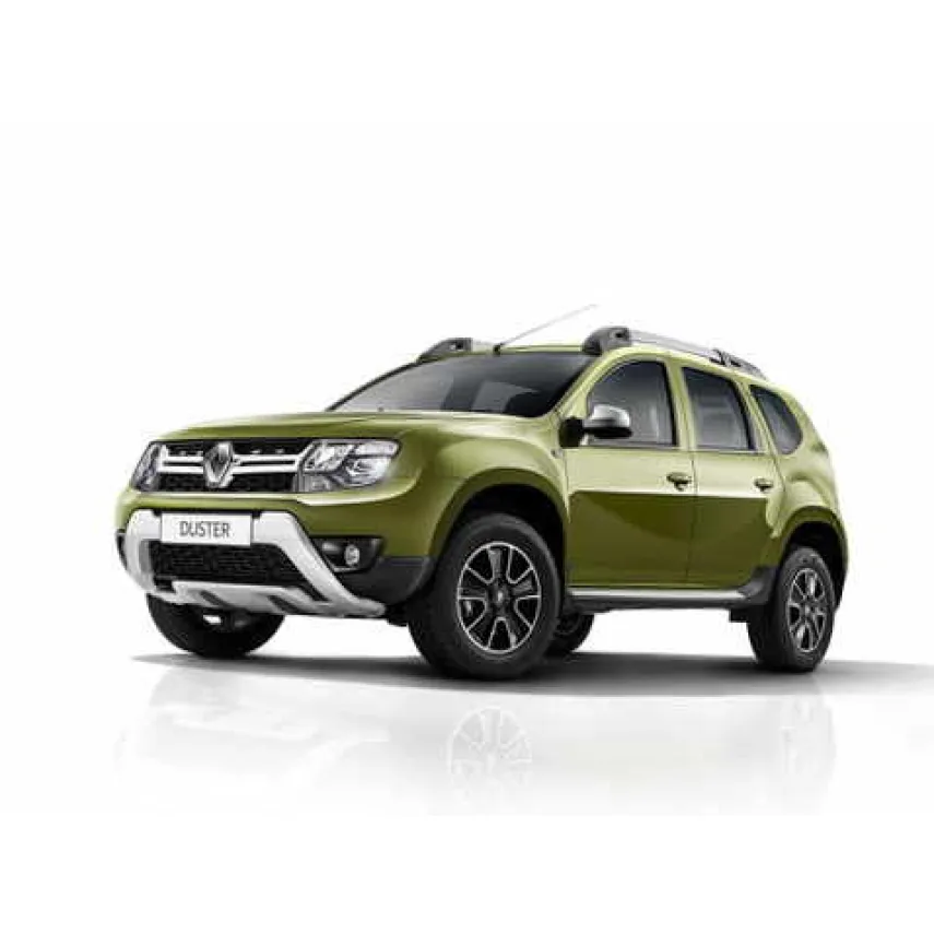 Коврики для Renault Duster (2010-2021) купить в салон, багажник. ДОСТАВКА ПО БЕЛАРУСИ