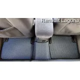 Коврики для Renault Laguna 2 (2001-2008) купить в салон, багажник. ДОСТАВКА ПО БЕЛАРУСИ