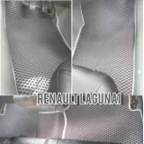 Коврики для Renault Laguna 1 (1993-2001) купить в салон, багажник. ДОСТАВКА ПО БЕЛАРУСИ