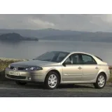 Коврики для Renault Laguna 2 (2001-2008) купить в салон, багажник. ДОСТАВКА ПО БЕЛАРУСИ