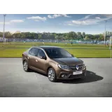 Коврики для Renault Logan 2 (2012-2022) купить в салон, багажник. ДОСТАВКА ПО БЕЛАРУСИ